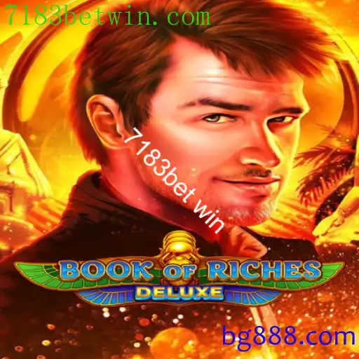 Book of Riches Deluxe: Aventura e Tesouros Esperam por Você