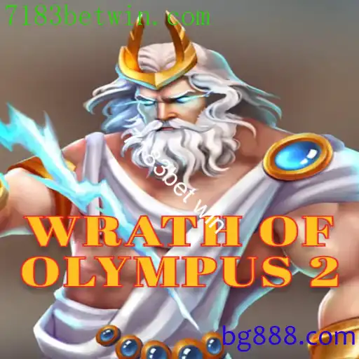 WrathofOlympus2: Um Mergulho no Mundo da Mitologia Grega com 7183bet win